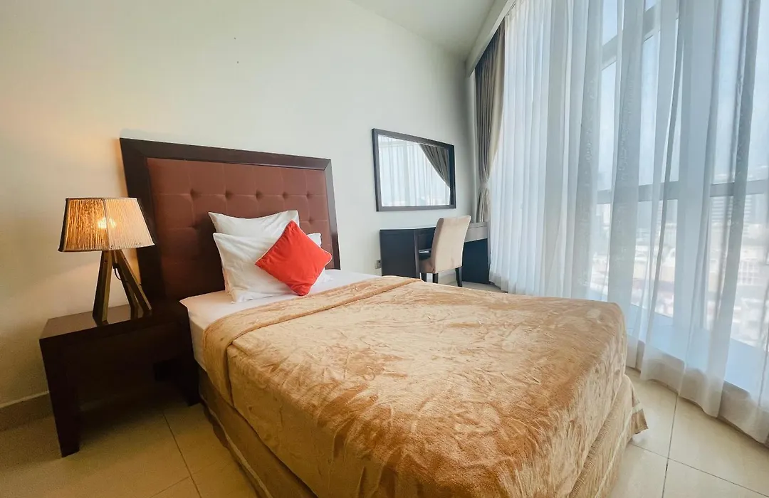 Imperial Suites Hotel-1