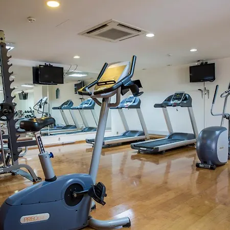 Imperial Suites Hotel-2